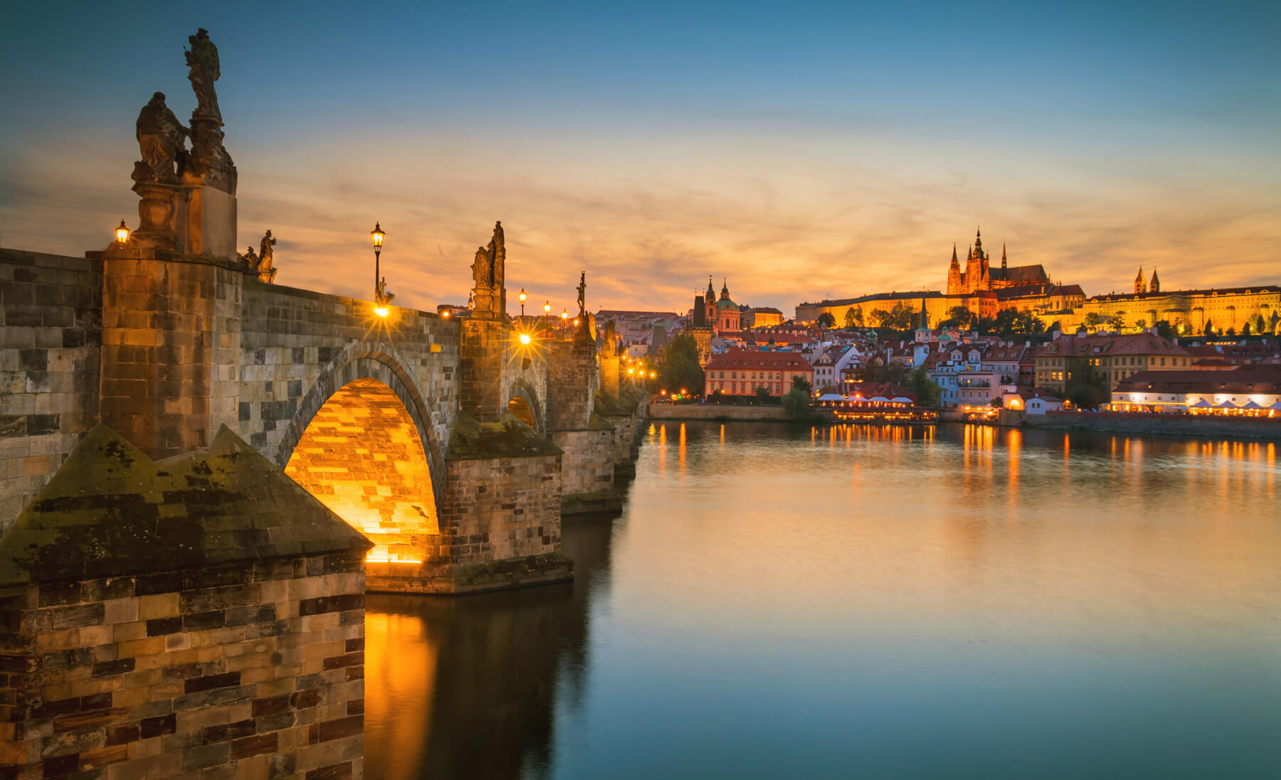 Prague